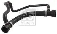 Store code: 45985 for radiator water hose E65