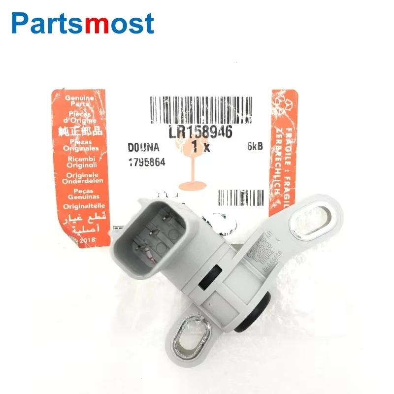 

Crankshaft Position Sensor For 2.0L 16V Petrol Land Rover Freelander LR2 Range Rover Evoque Discovery Sport LR025029 LR158946
