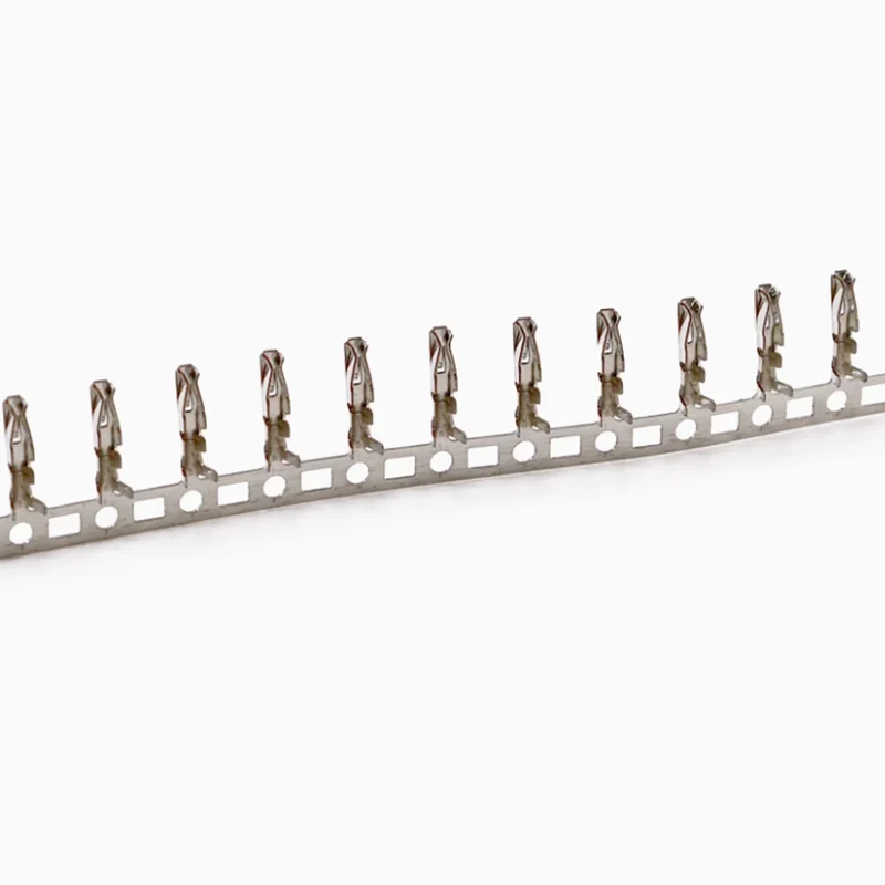 20Pcs Micro Mini PHB 2.0mm Female Housing Connector Double Row Buckle Plastic Shell 2x2P 2x3P 2x4P 2x5P 2x6P 2x7P 2x8P 2x9 2x10P