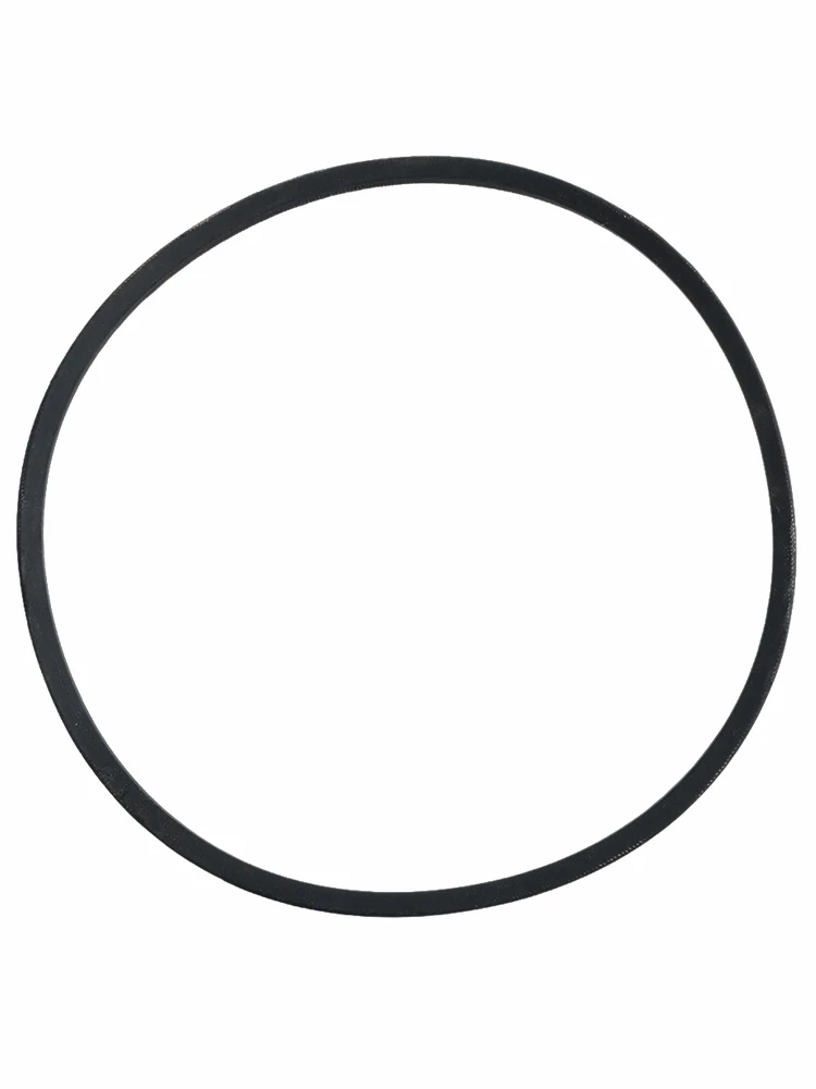 660 مللي متر مقاس داخلي حزام K26 فولت حزام محرك الخامس حزام نقل الطاقة الفعالة استخدام الثقيلة للمعدات الزراعية #5