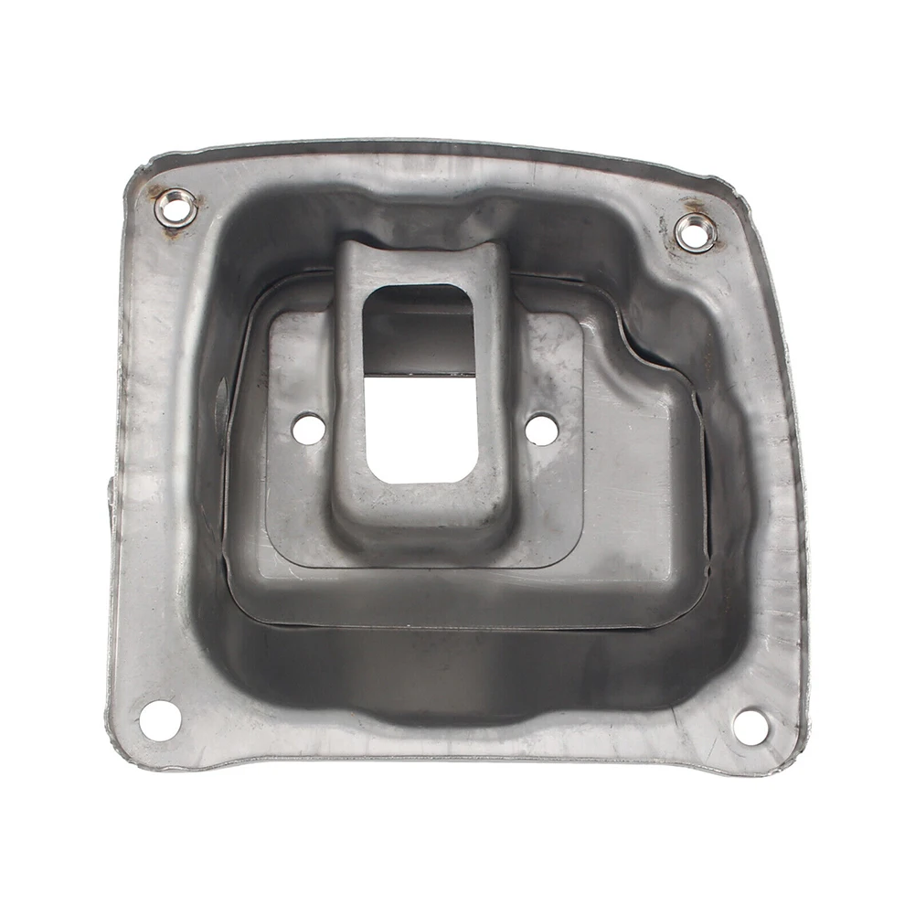 Accessories Muffler Chainsaw 1144 140 0600 Garden MS661 MS661C Outdoor Power Equipment Replacement High Quality
