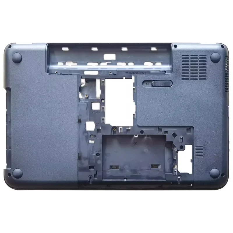 Peças de reposição para laptop HP Pavilion G6-2000 TPN-Q110: Tampa D, eixo da tela, tampa do eixo, apoio para as mãos, reparo de notebook