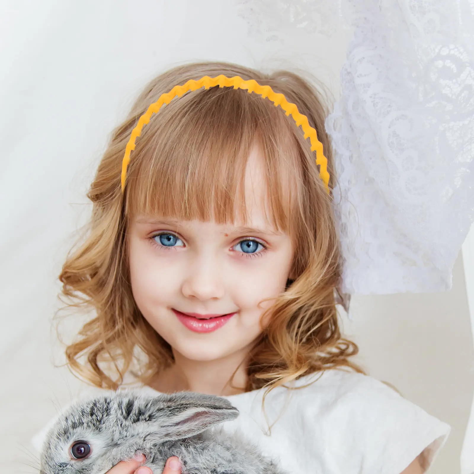 

10Pcs Plastic Comb Headbands for Women Hair Accessories Stylish Secure Grip Headbands for Thick Fine Curly Straight Hair