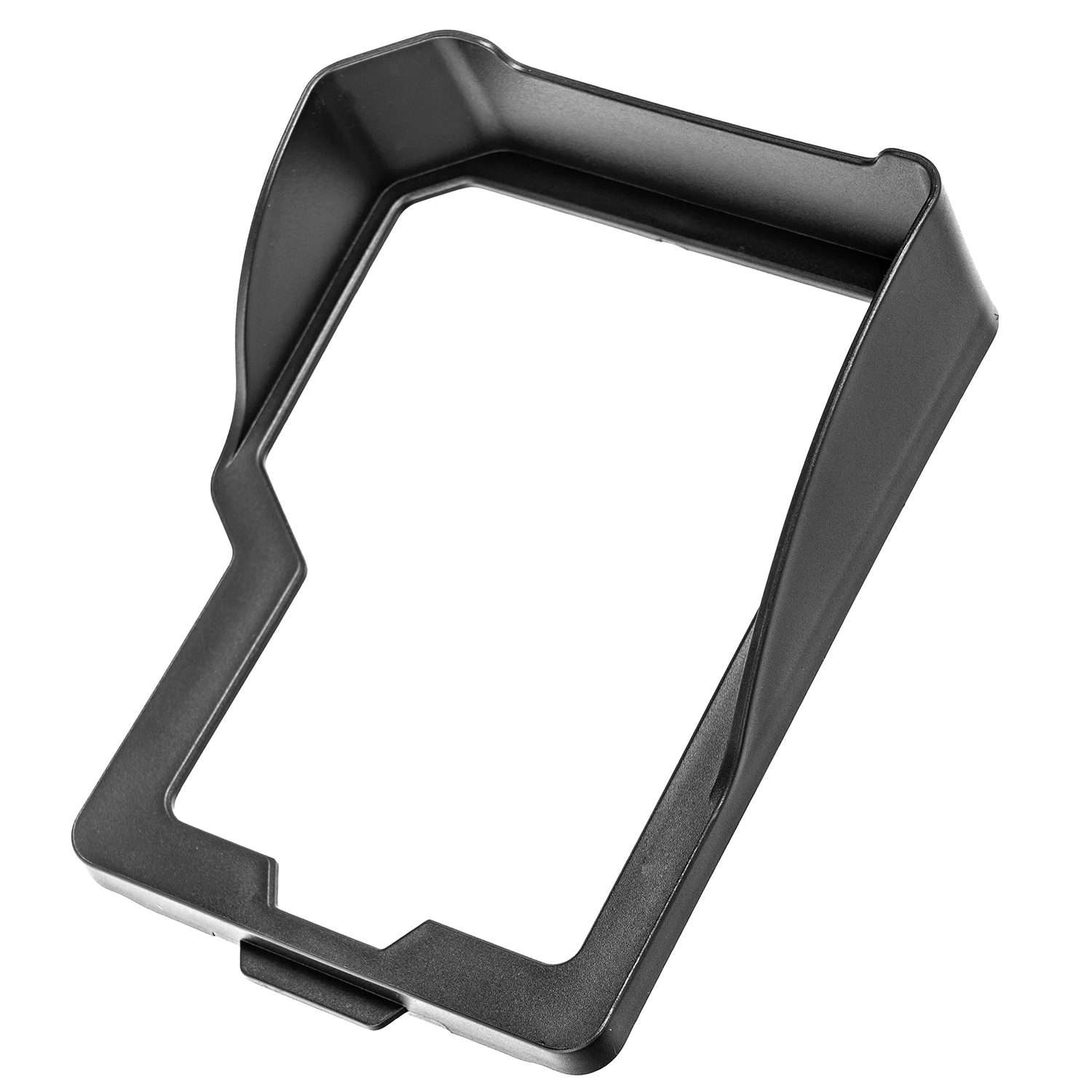 Motorcycle Speedometer Instrument Sun Visor Cover For Yamaha Tenere700 Tenere 700 2025 2026 Accessories 2