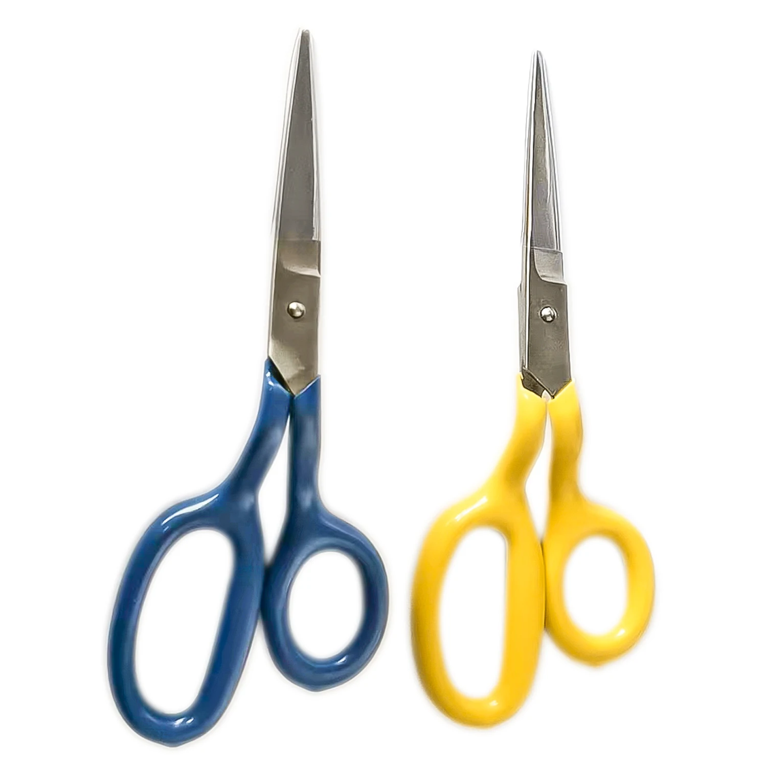 7 Inch Curve Tufting Scissors Tufted Carpet Soft Rubber Handle Precision Applique Craft Household Sewing Crafting Shears