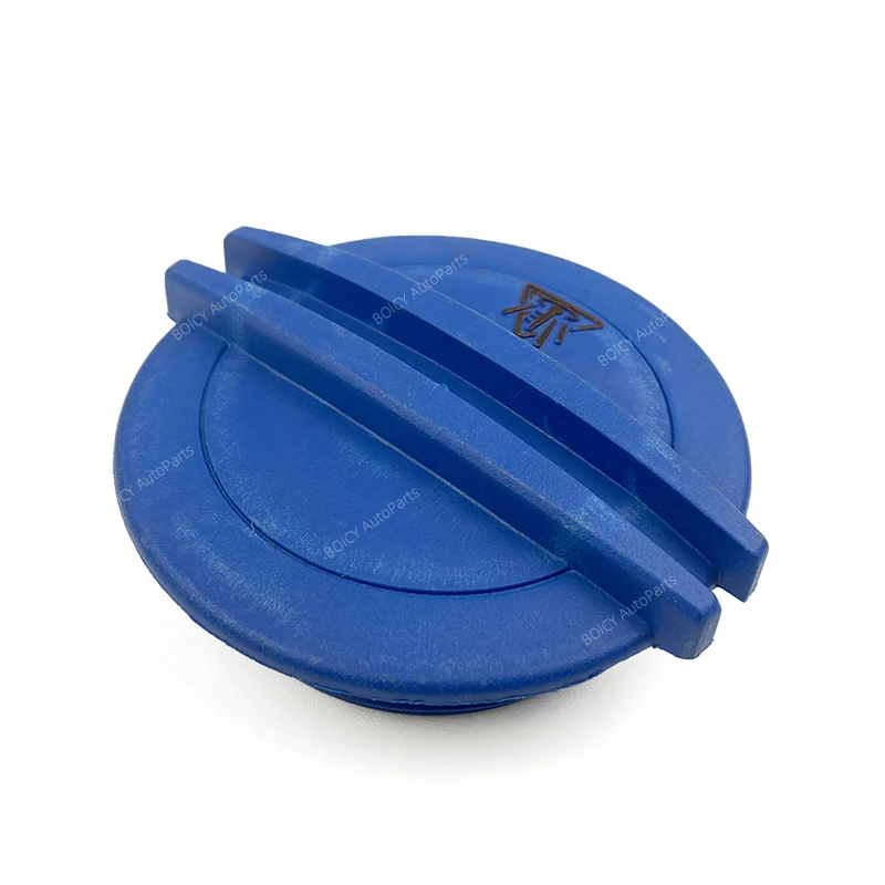 BOICY Radiator Cap 5QD121321 Radiator Tank Bottle Cap 3C0121321 for Golf Q3 Q2 Tiguan Passat Sagitar Jetta Bora Touran 5ND121321