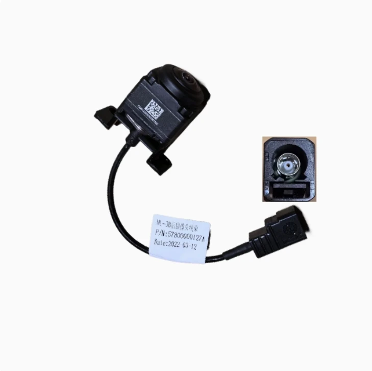 Rear Camera Rear Pr…