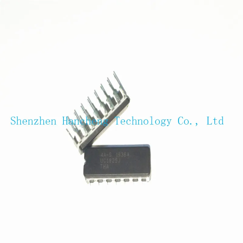 (5PCS-20PCS) UC1825J CDIP16 NEW CHIP IC