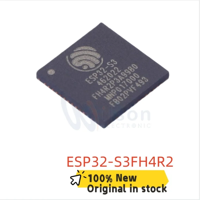 100% جديد وأصلي ESP32-S3FH4R2 #1