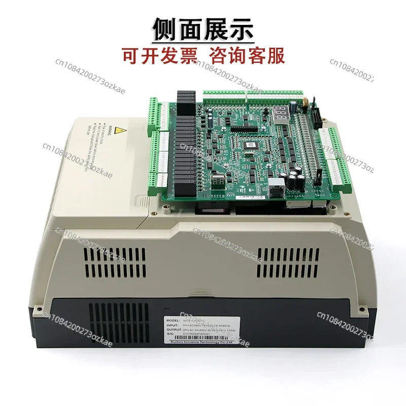Suitable for Monac Elevator Inverter NICE-L-G-4011 4007 4015-V New Original 1000 + All-in-one Machine