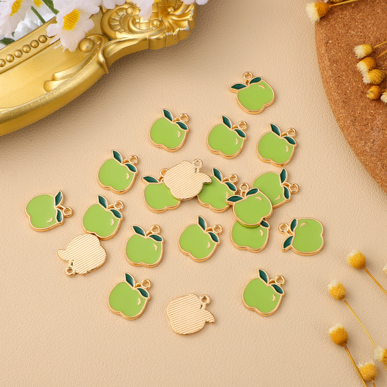 

20 шт. кулон из сплава, подвеска для ключей, изготовление ювелирных изделий, подвески, ожерелье «сделай сам»