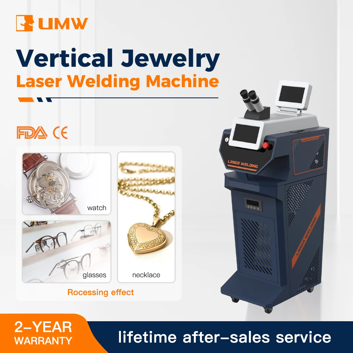 Precision Vertical …