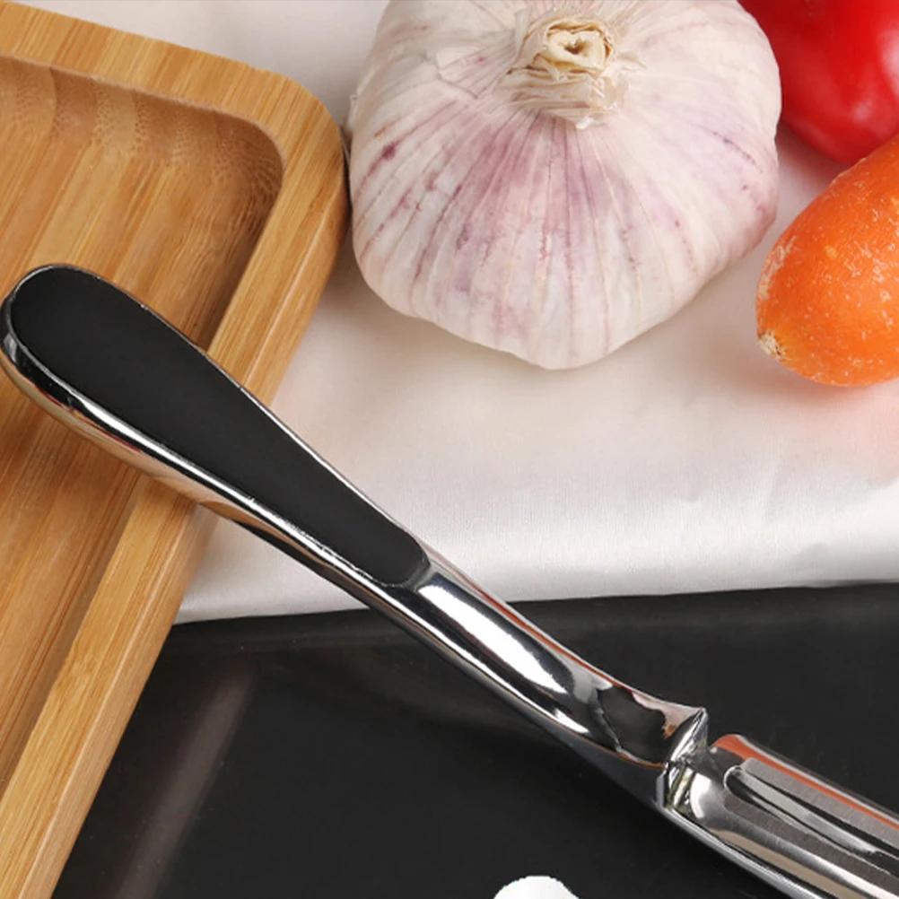 

Peeler Multi-Functional Vegetable Fruit Easy Operate Ergonomic Handle Anti-Corrosion Blade Kitchen Gadget Tool Home Use
