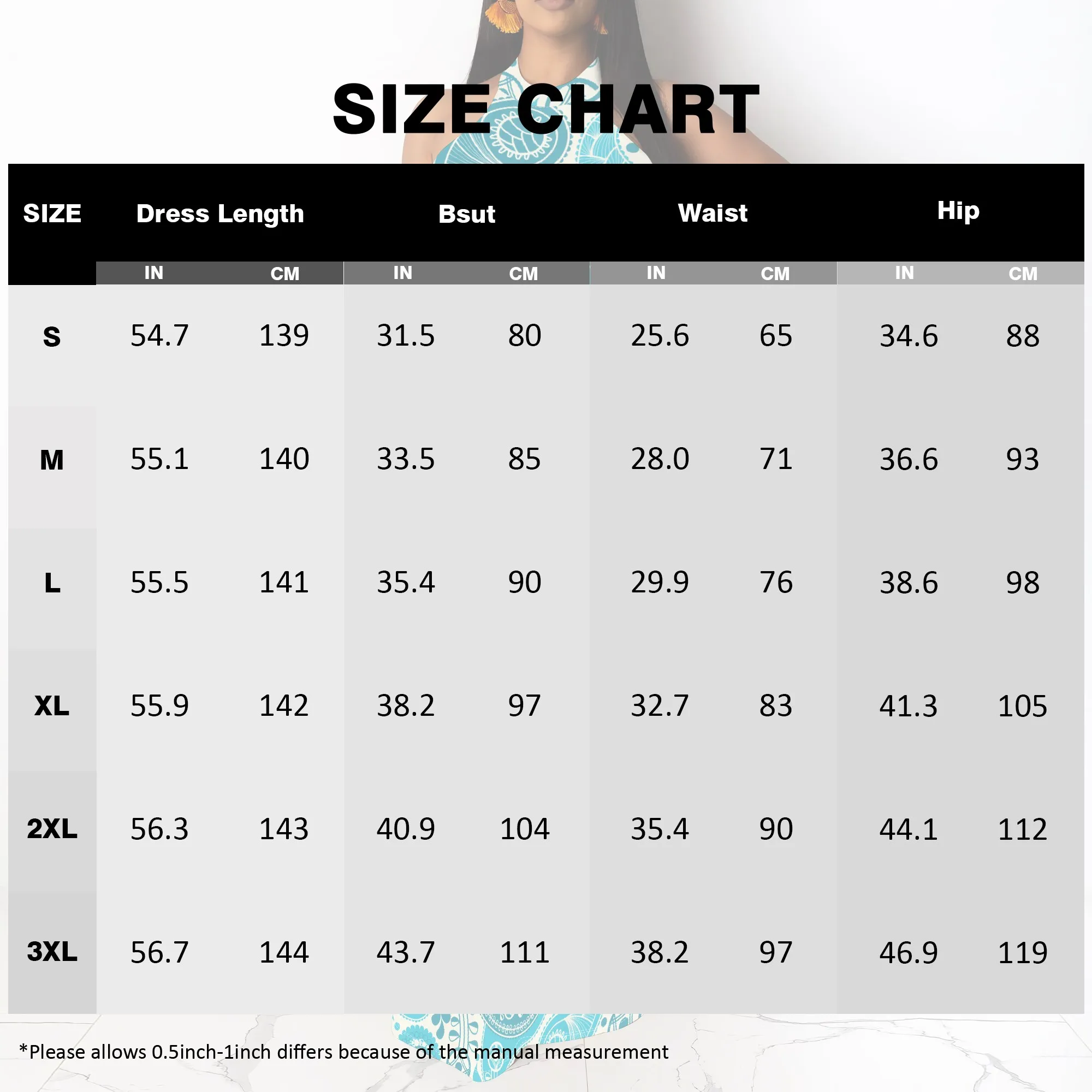 여름 해변 파티를 위한 블루 페이즐리 보호 홀터넥 바디콘 맥시 드레스 민소매 롱 드레스