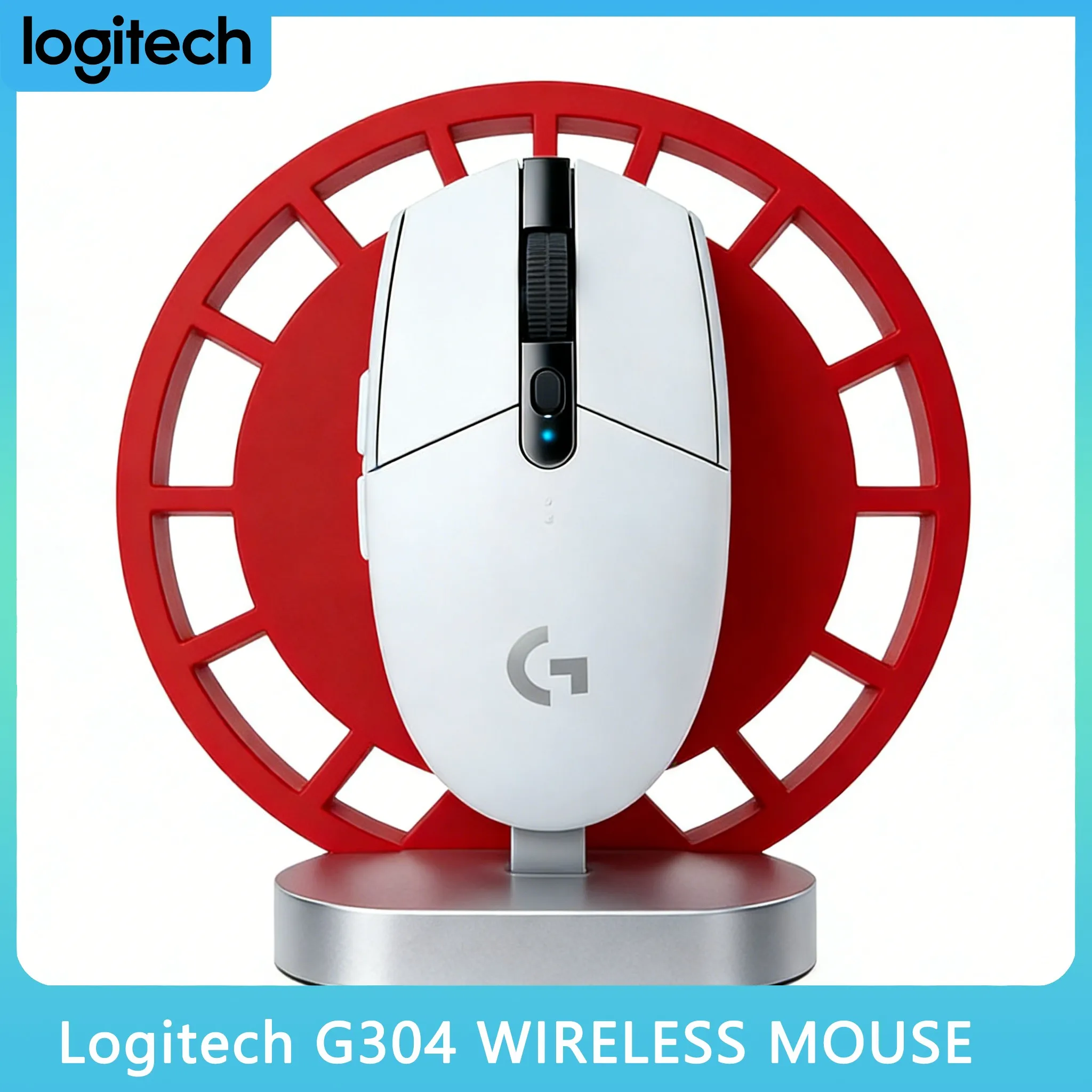 Logitech G304/G305 … - image