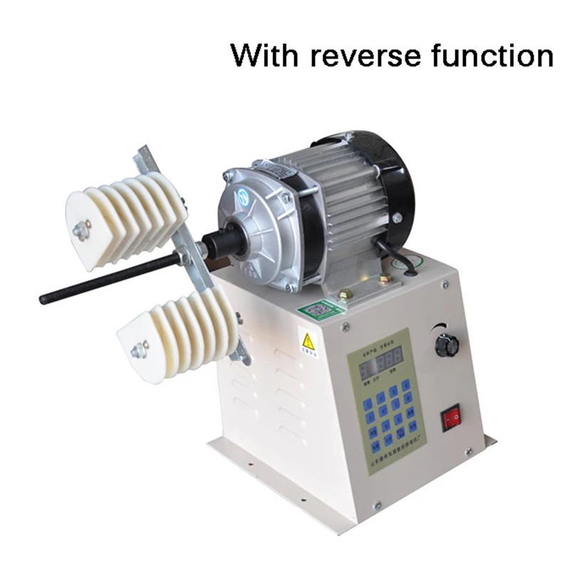 

Fully Automatic CNC Winding Machine Electric Automatic Winding Machine Motor Repair Tool High Torque Winding Machine