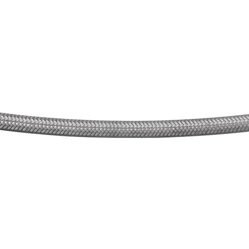 

Leading-Edge-36Inch Stainless Steel Braided Throttle Cable 23040701 Fit For LS1 Chevy 4.8 5.3 5.7 6.0 Engine