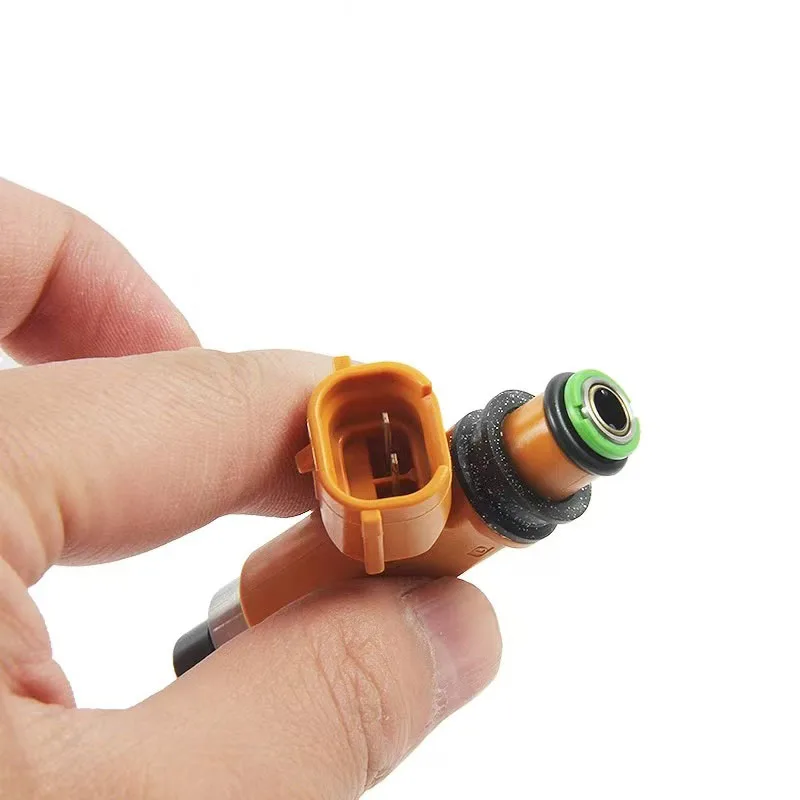 New Genuine OEM Parts Auto Fuel Injector 15710-61J00 For Suzuki APV GC415,GC416 Carry/Supercarry