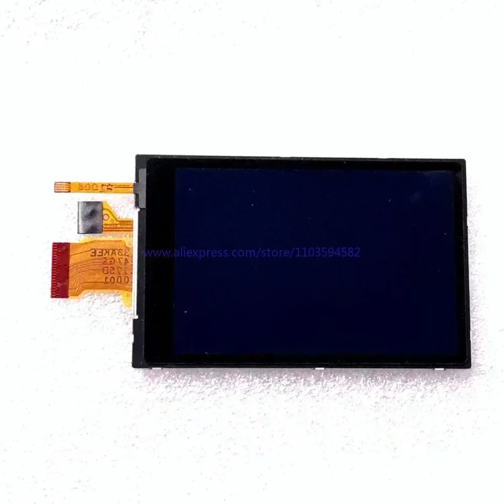 New LCD Display Screen Assembly Part For PANASONIC Lumix DMC- FH7 GK FS22 FX80 Digital Camera Repair Parts