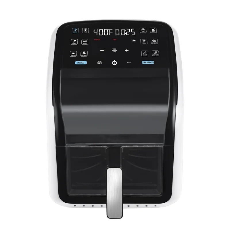 7 Quart Digital Air Fryer With
