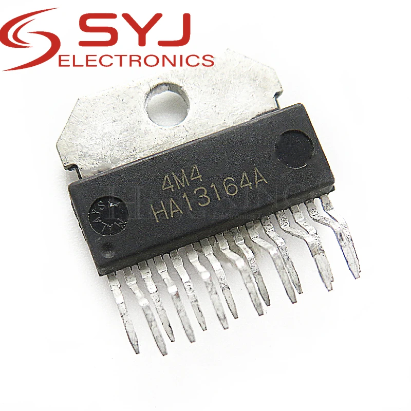 

1 шт., HA13164A, HA13164AH, HA13164 ZIP-15