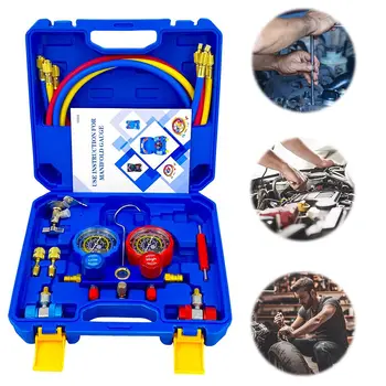 MUCAR 892BT OBD2 掃描器全系統診斷工具,34 個重置功能,終身免費更新,雙向 DOIP CANFD 2025 汽車工具 8 最佳銷售 空調診斷工具 - №4