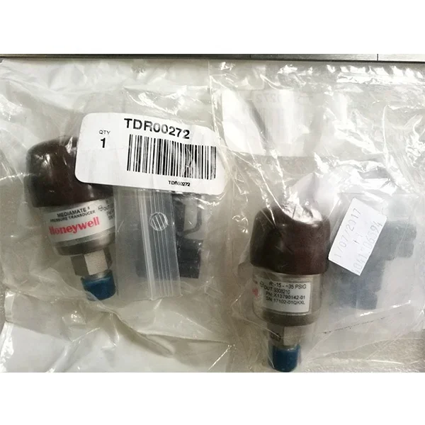 

Trane refrigerator spare parts pressure transducer TDR00272 X13790142-01 original