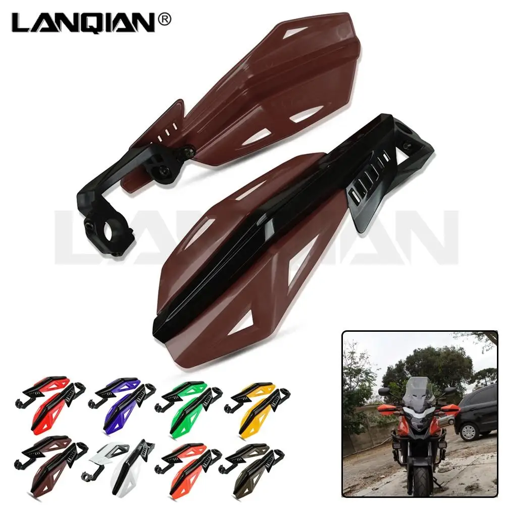 

Защитная накладка на руль мотоцикла, для Suzuki RM RMZ RMX DR Djebel 85 125 250 400 450 S SM XC SB