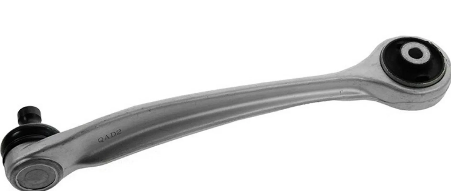 Suitable for Audi A6 control arm, swing arm, suspension arm, upper and lower 8E040750 8E0407506A