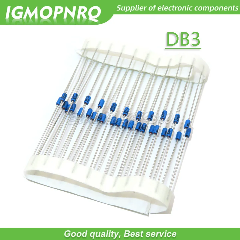 50PCS DB3 DB-3 DO-3…