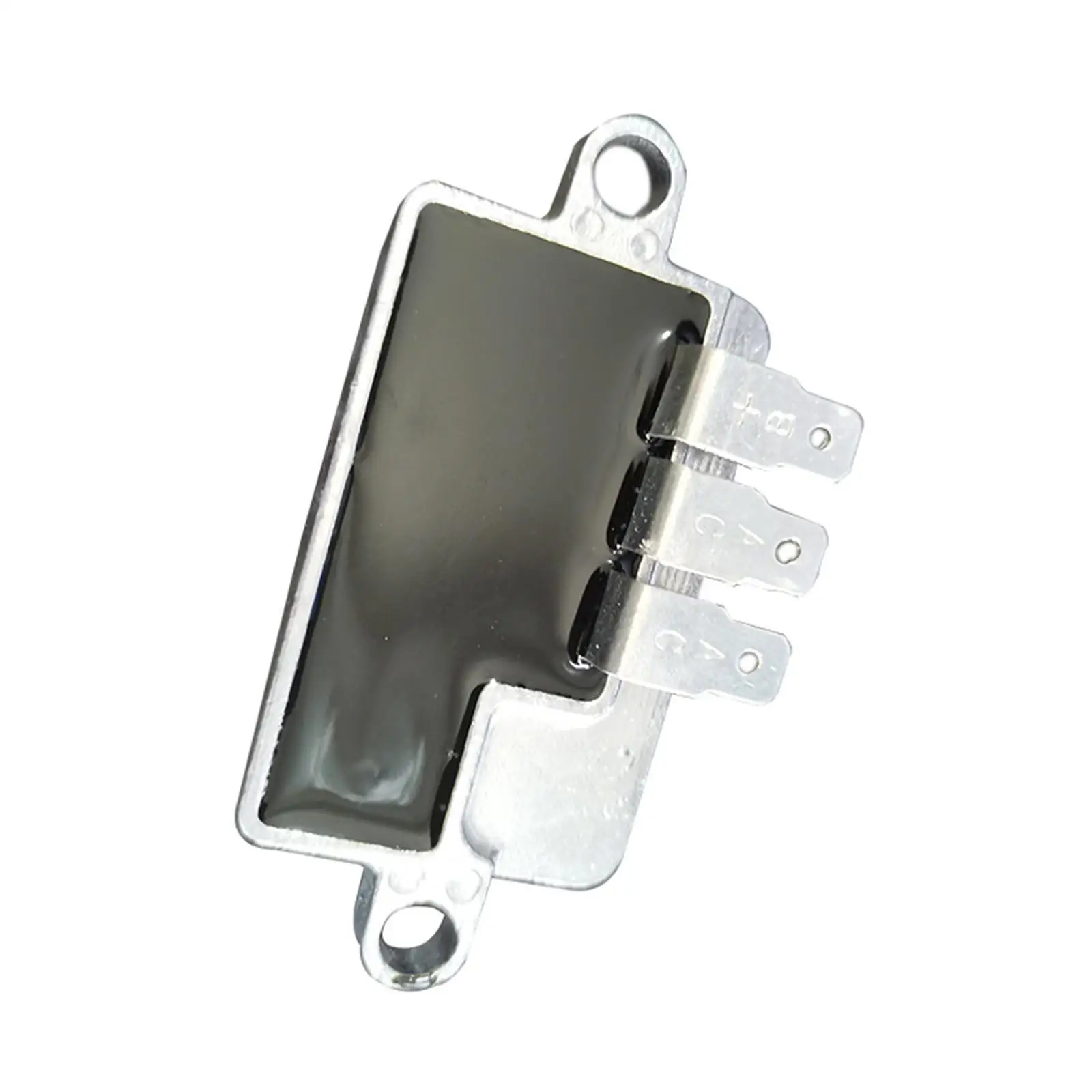 Voltages Regulator Rectifier 12V Current Regulator Motorcycle Easy Install for Kawasaki FR FS FX Series Engine