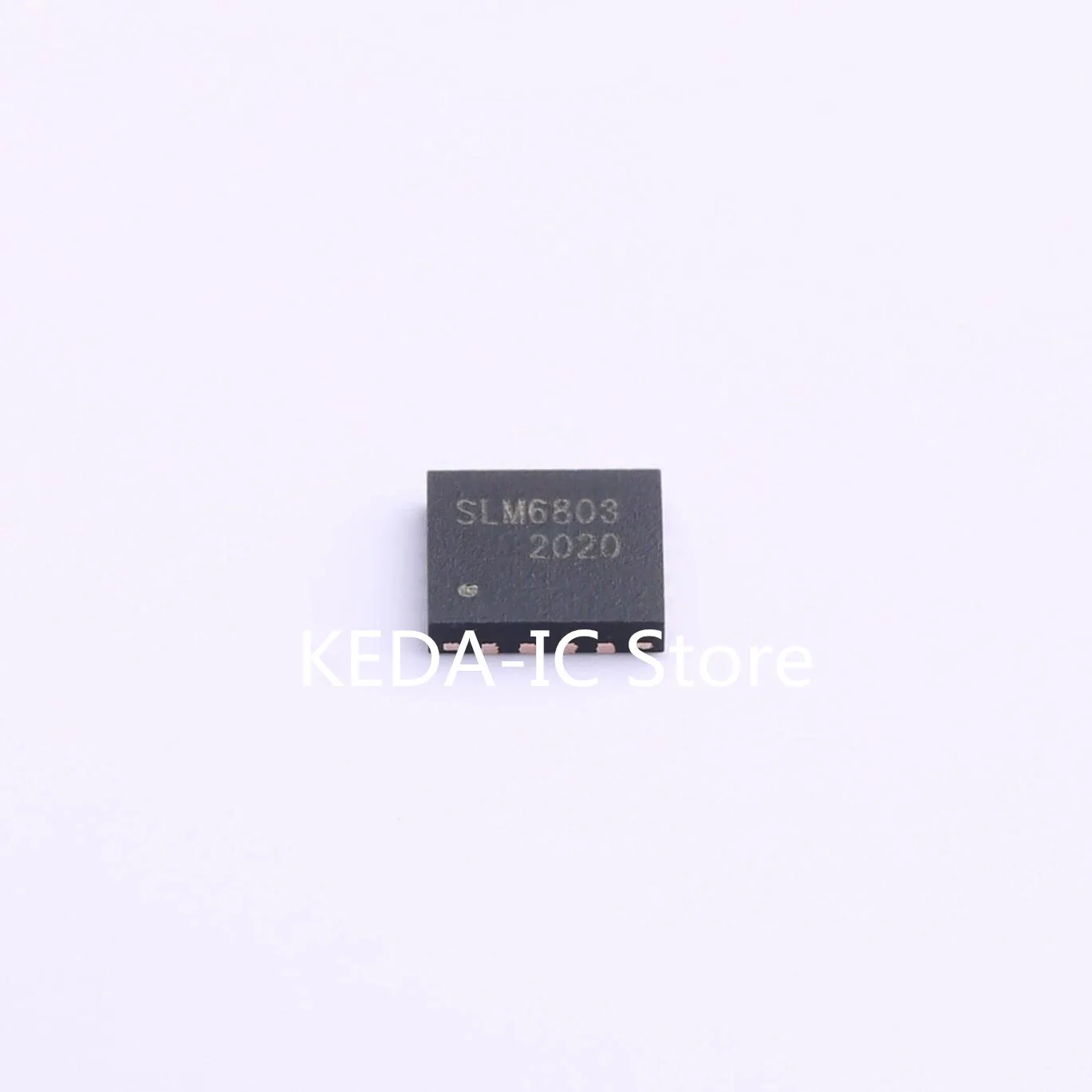 

10-500 шт./лот SLM6803 QFN16 Новый оригинал