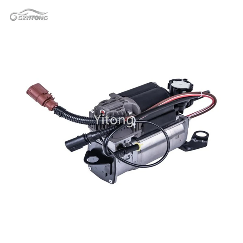 A6C6 Air Suspension Pump 4F0616005E 4F0616006A  4F0616005B  4F0616005F 4F0616005D 4F0606007