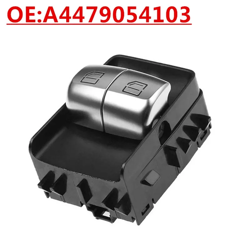 

New OE:A4479054103 Suitable for Mercedes-Benz Vito Automobile Glass Lifter Switch Power Windows Button Switch