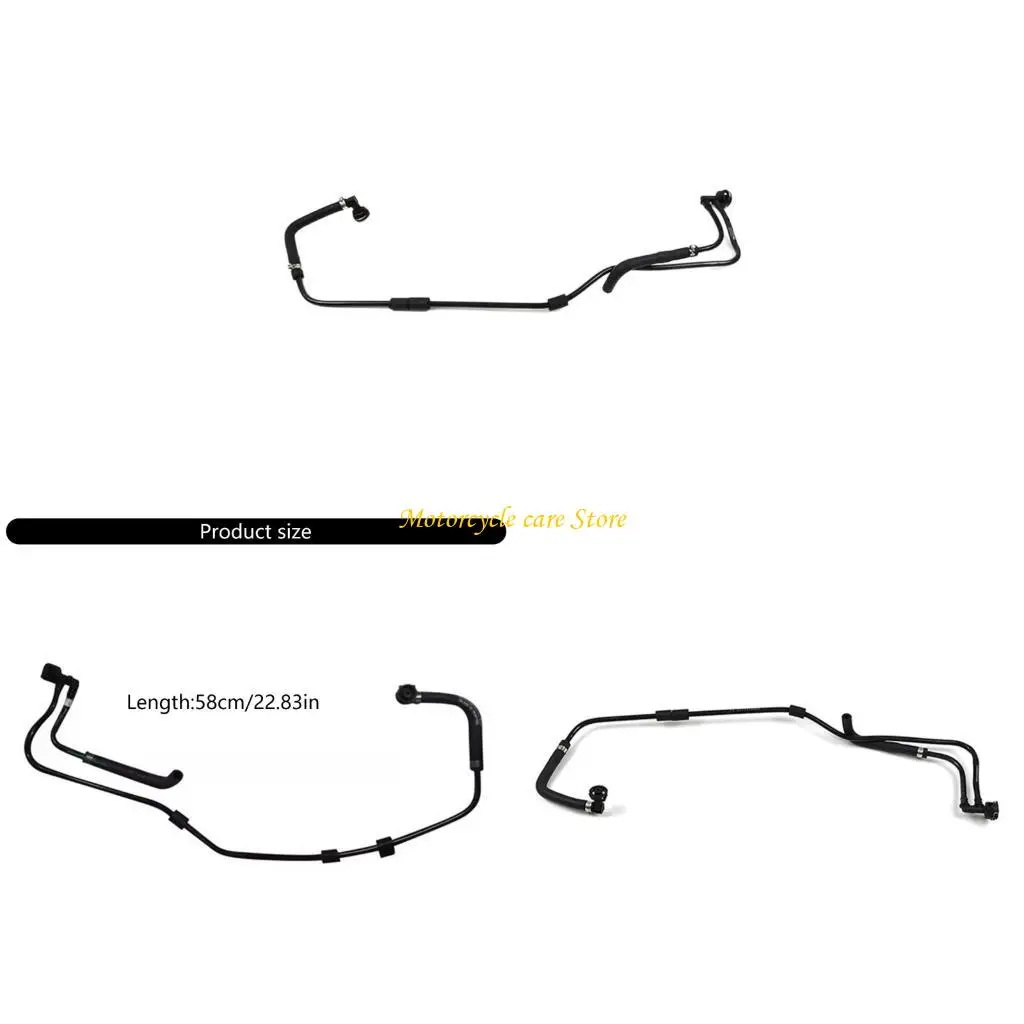 

U75F Система охлаждения охлаждения автомобиля охлаждающая жидкость 2055011001 для V205 1,5T вентиляционного радиатора шланг