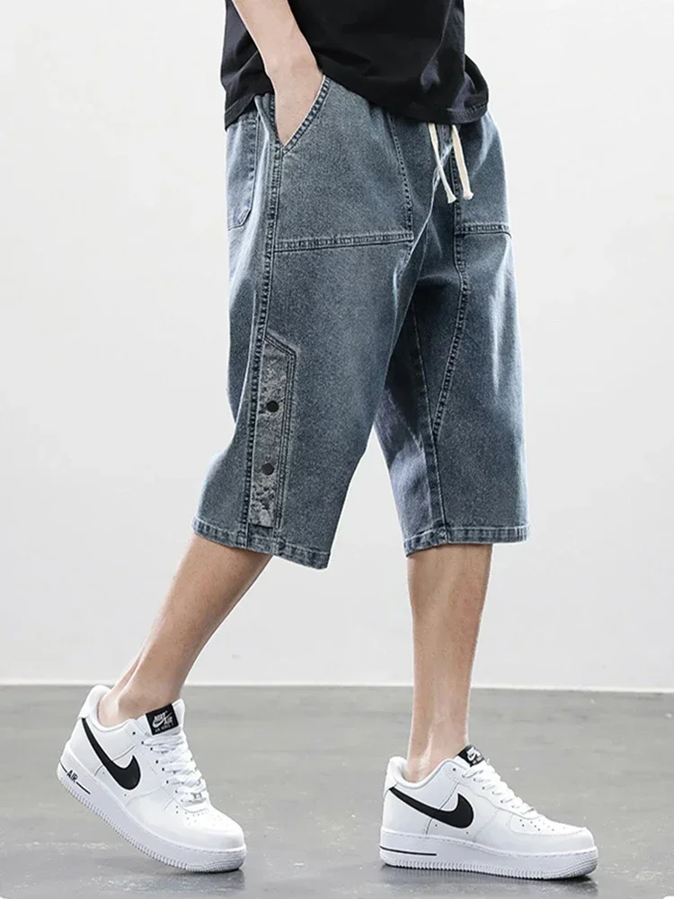 Thumbnail 3 - #59 Best Denim Shorts to Buy In 2026