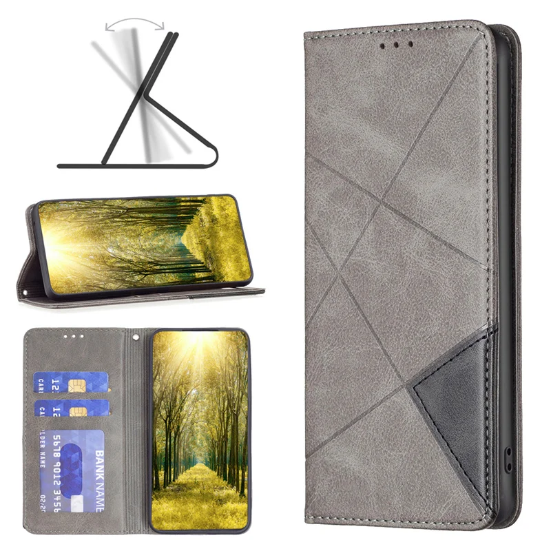 Case For Motorola Moto G55 Case Magnetic Wallet Luxury Leather Flip Phone Cover For Motorola Moto G35 G55 5G   Cases Fundas