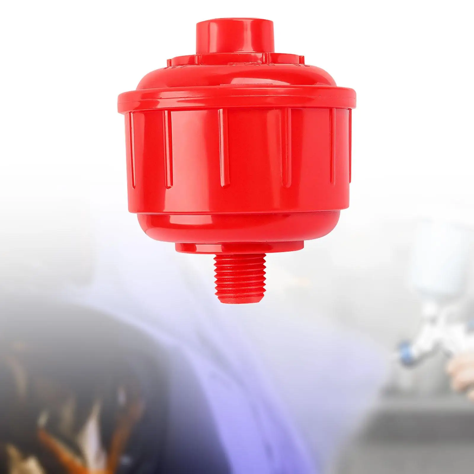 Многофункциональный фильтр распылительной машины для запасных частей пневматического распылителя