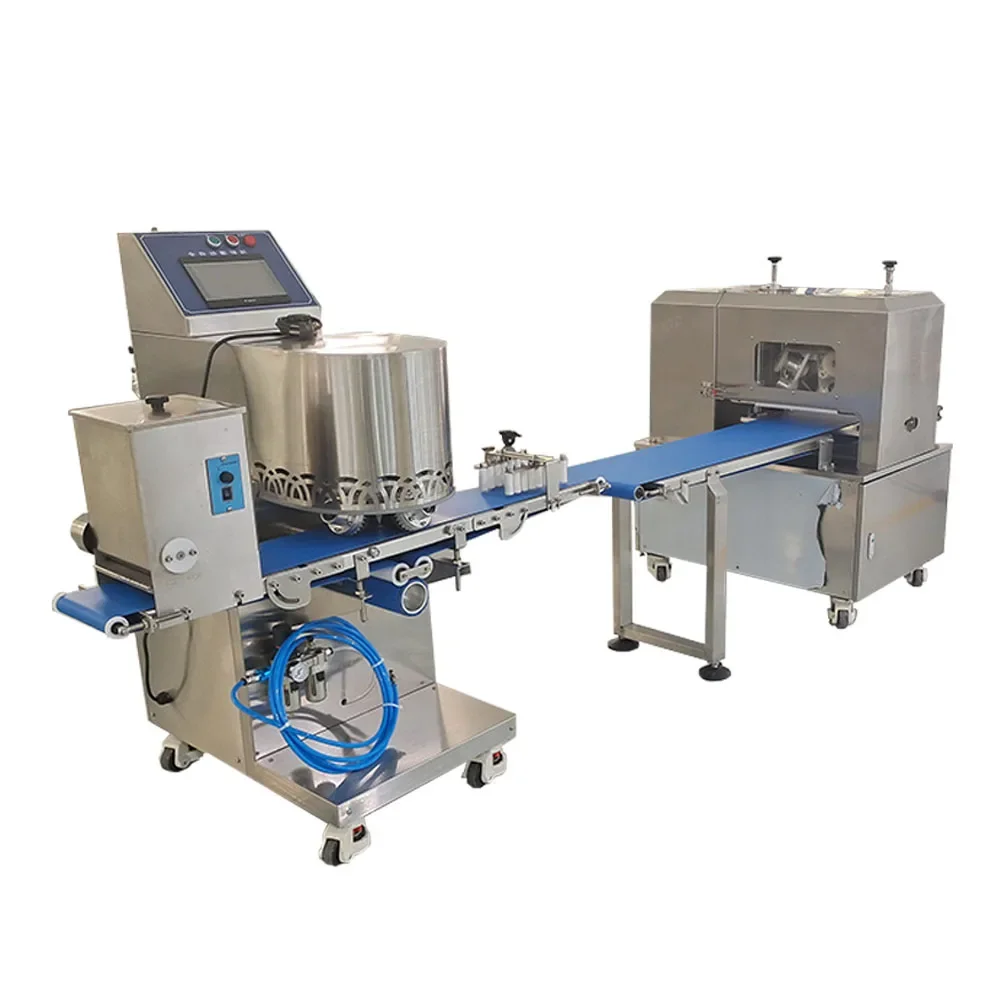 آلة عجينة البيتزا عالية السرعة آلة عجينة البيتزا الدوارة