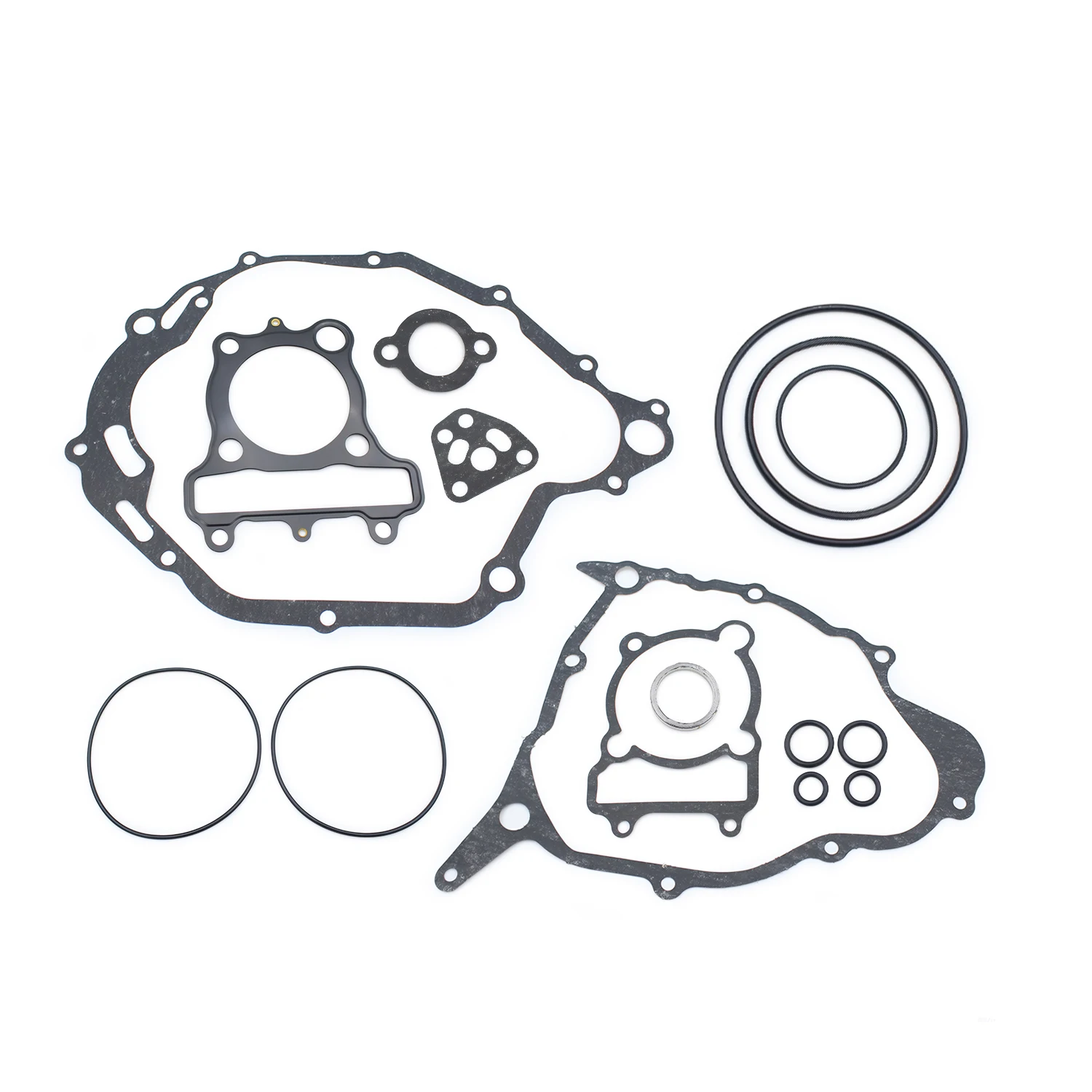 مجموعة حشية كاملة للمحرك لياماها Xt225 Serow Tt225 Ttr225 Tw225E Tw200 Xt200 Xt Tt Ttr Tw 225 200 قطع غيار الدراجات النارية #2