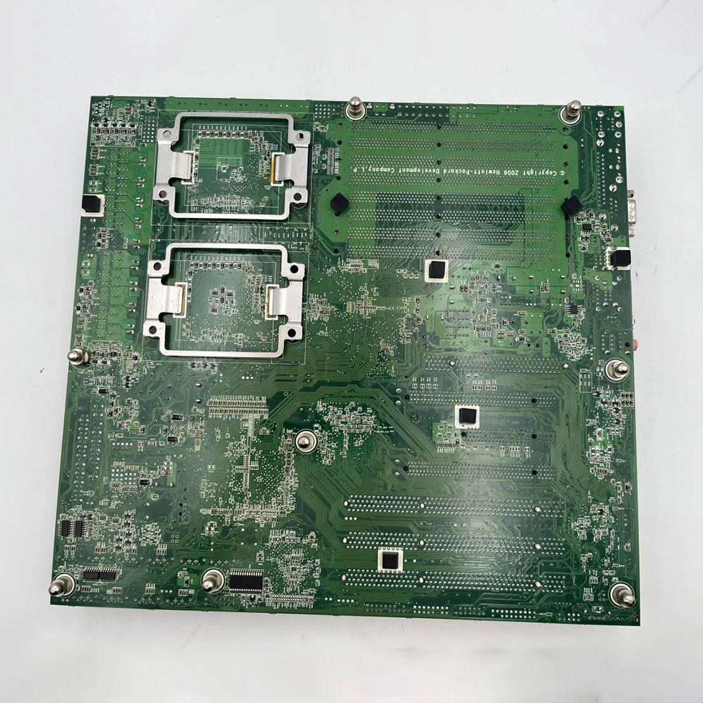 

442028-001 437313-001 380688-003 Материнская плата рабочей станции для HP XW8400
