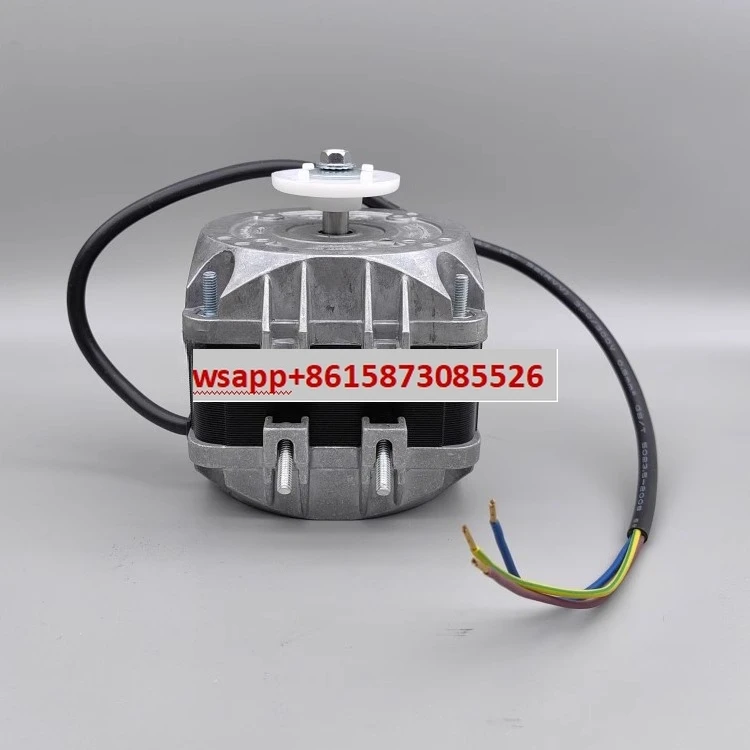 

Electric motor M4Q045-DA05-01 23W ice maker EBM motor fan 86W