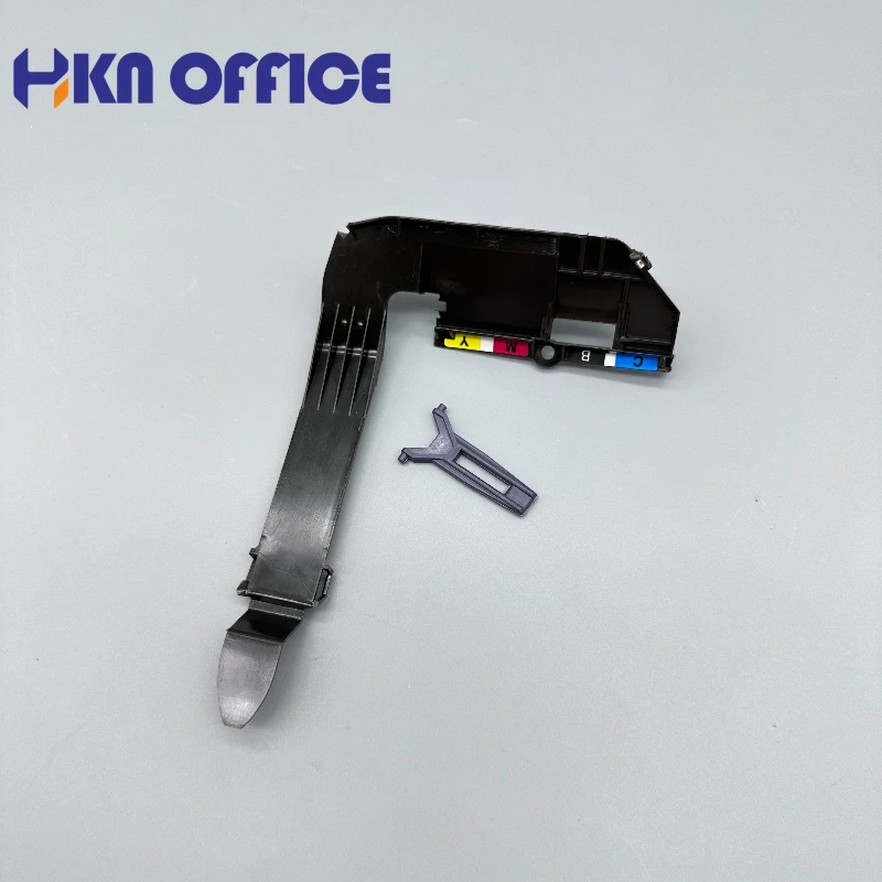 

1 шт. новый C7769-40041 замок крышки чернильной трубки верхняя крышка системы питания чернильной трубки для HP Designjet 500 500PS 510 510PS 800 800PS