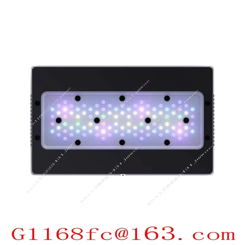 A8 II 215W Full Spectrum Sunrise Sunset Wireless Diode Aquarium Light