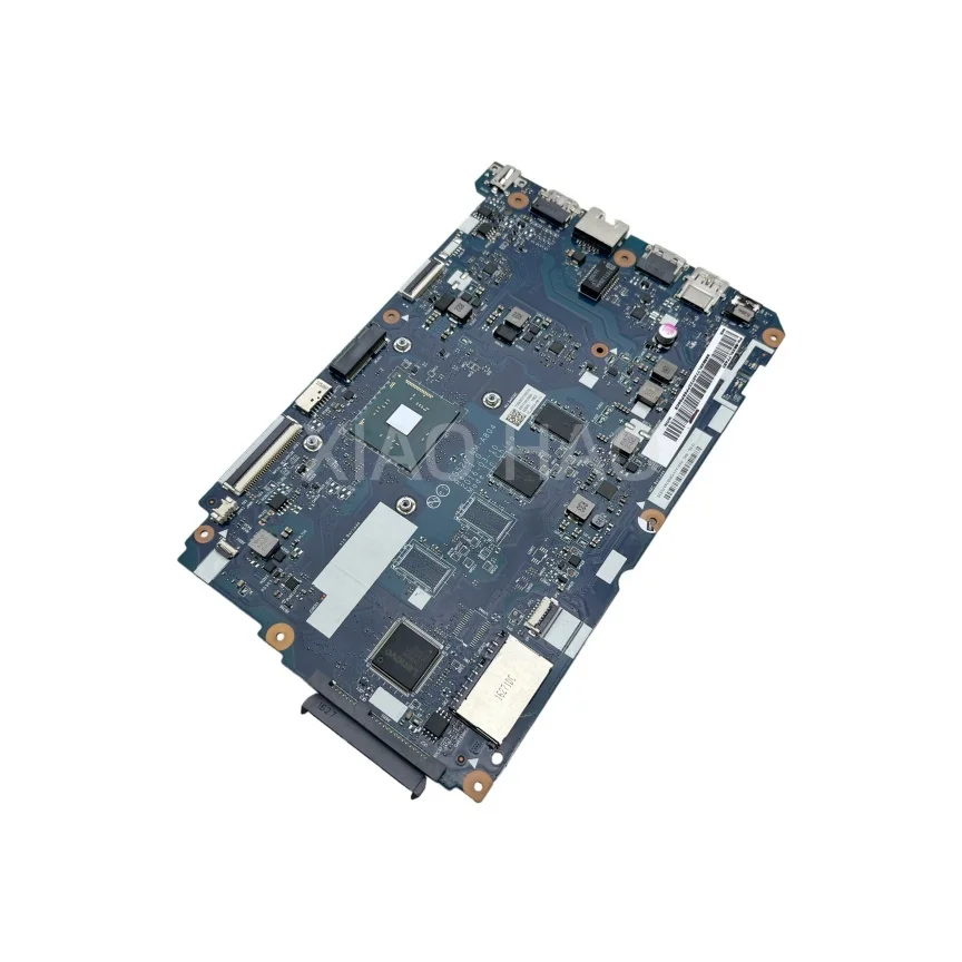 Placa base para ordenador portátil CG520 NM-A804 para Lenovo IdeaPad 110-15IBR FRU:5B20L77437 con CPU Celeron N3060 y 2GB de RAM