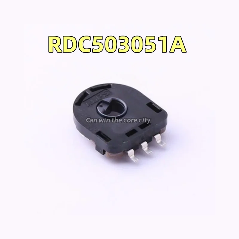 10 pezzi Japan ALPS muslimum resistance type sensore di posizione rotazione dell'angolo fotocopiatrice robot senza equipaggio