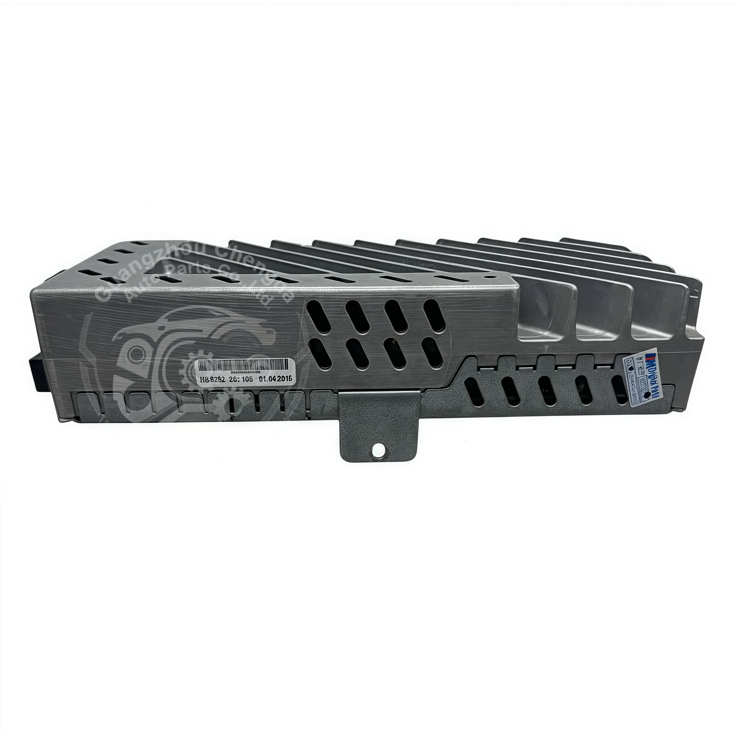 Harman Kardon Car Amplifiers Unit OEM65122622756 New 12V Sound Equipment Speaker for BMW F20 F30 F32 F82 F83 F10 X5 F15 F16 Used