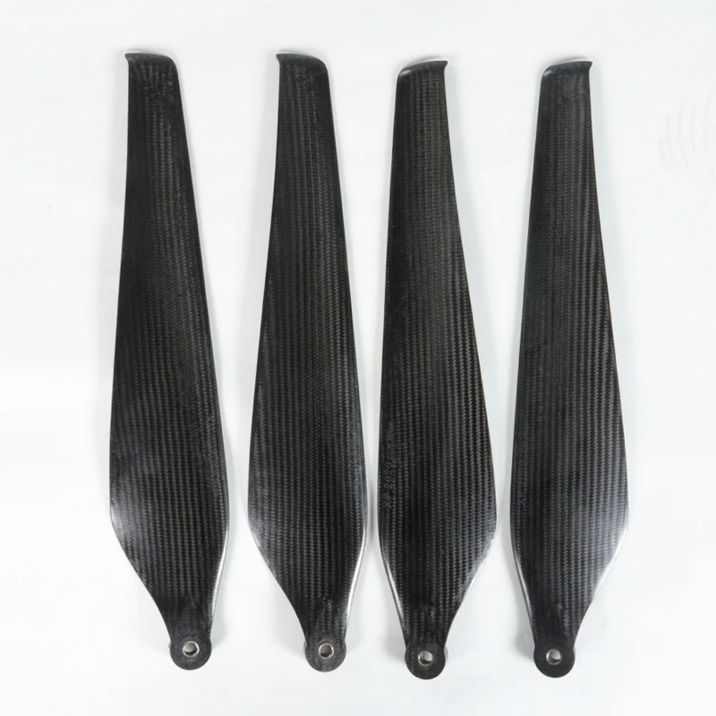 Copy 40132 Carbon Fiber Propeller 40 Inch CW CCW Propellers For Hobbywing X11 Agricultural Protection Plant Drone Accessories