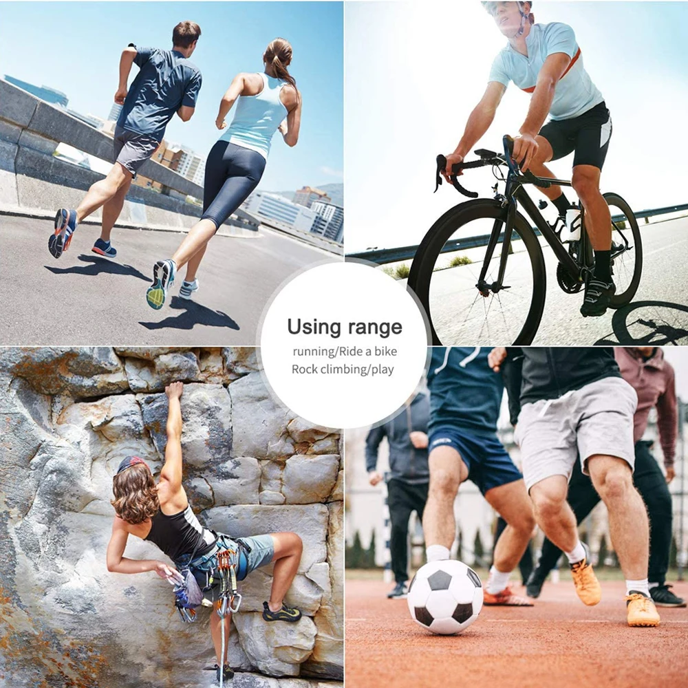 1Pcs Calf Compression Sleeves for Men & Women - Leg Sleeve and Shin Splints Support - Ideal for Leg Cramp Relief, Varicose Veins