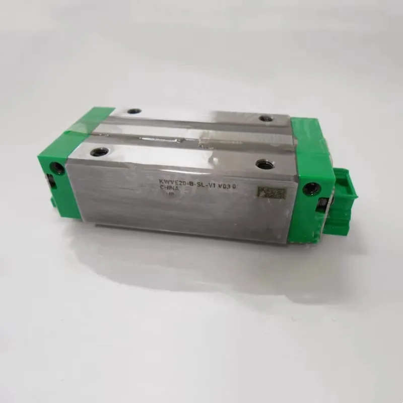 Linear Guideway Rai…